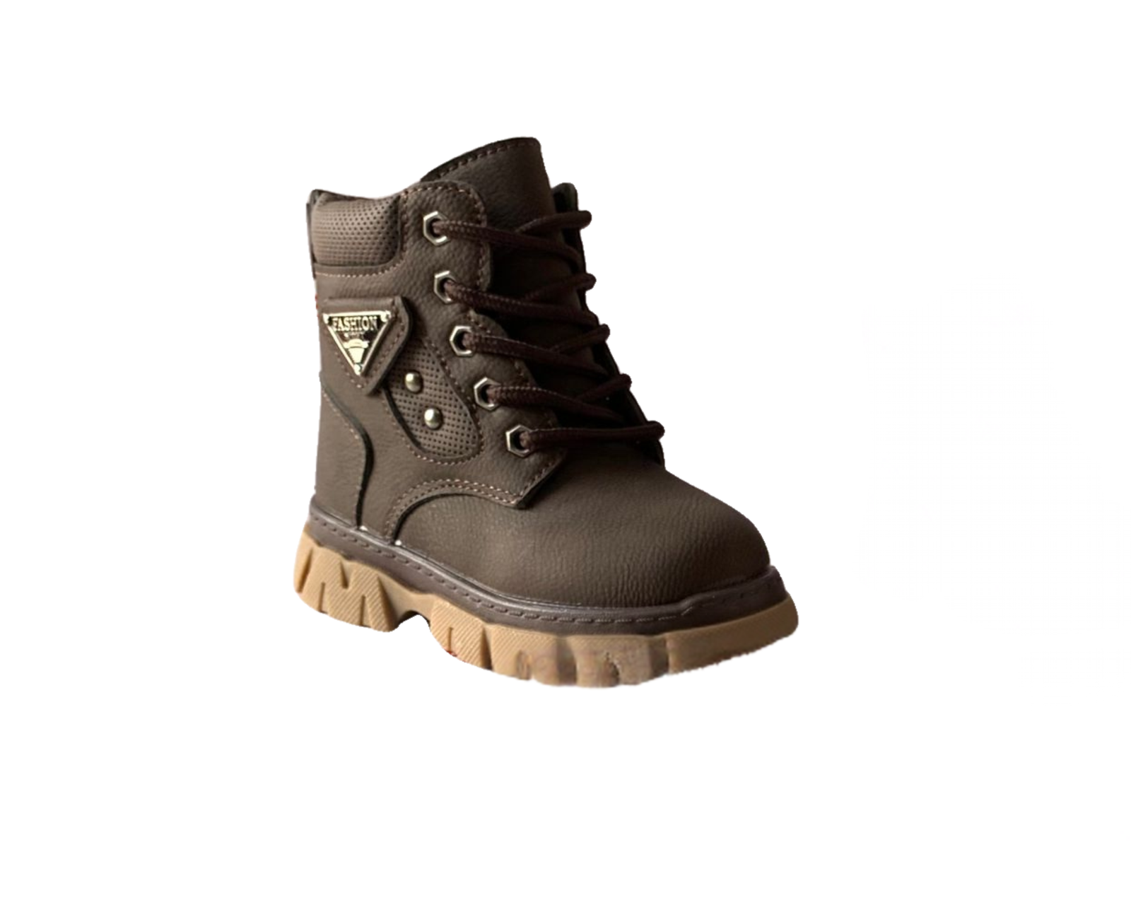 ٍِحذاء شتوي للصغار HMD سيري 6-82 - الصورة 4