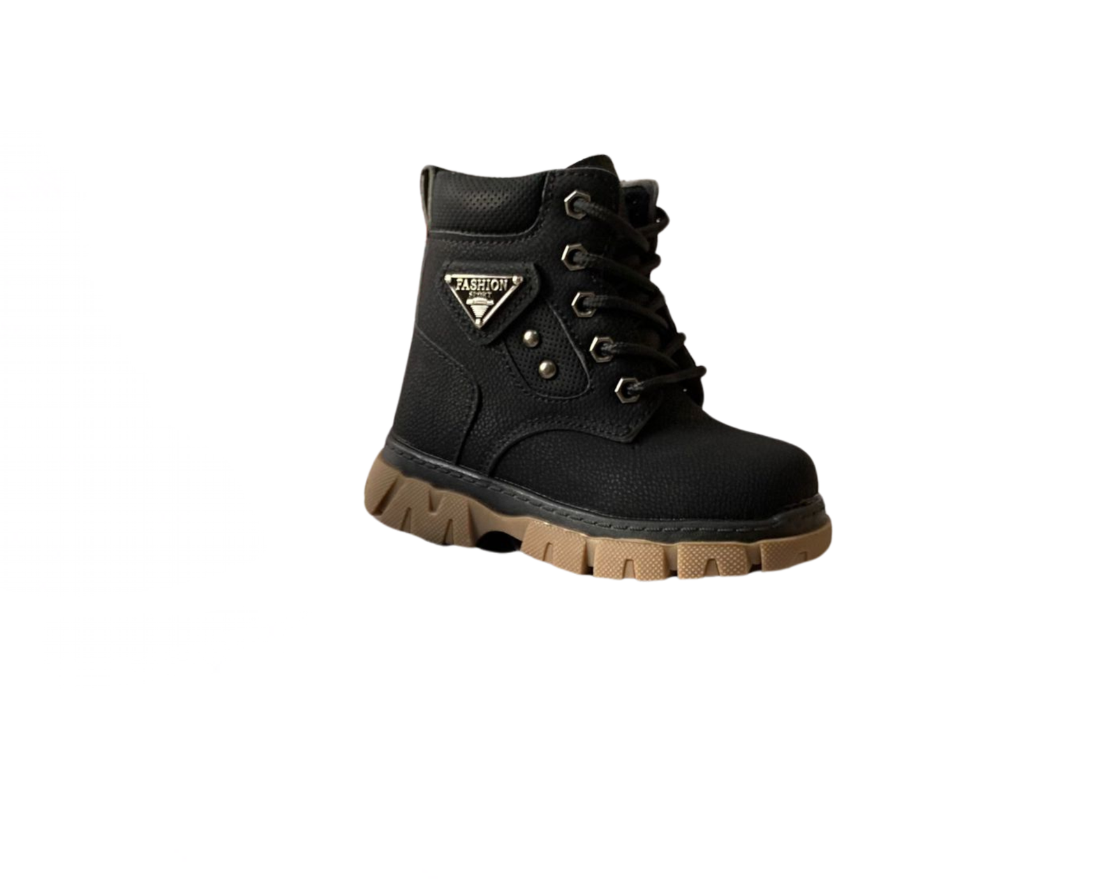 ٍِحذاء شتوي للصغار HMD سيري 6-82 - الصورة 3