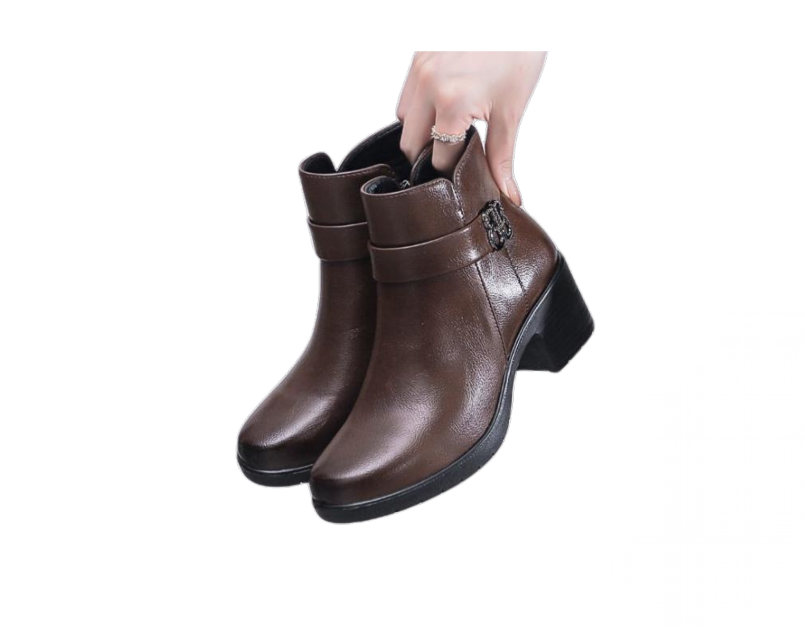 حذاء نسائي سيري A-8382 - الصورة 3