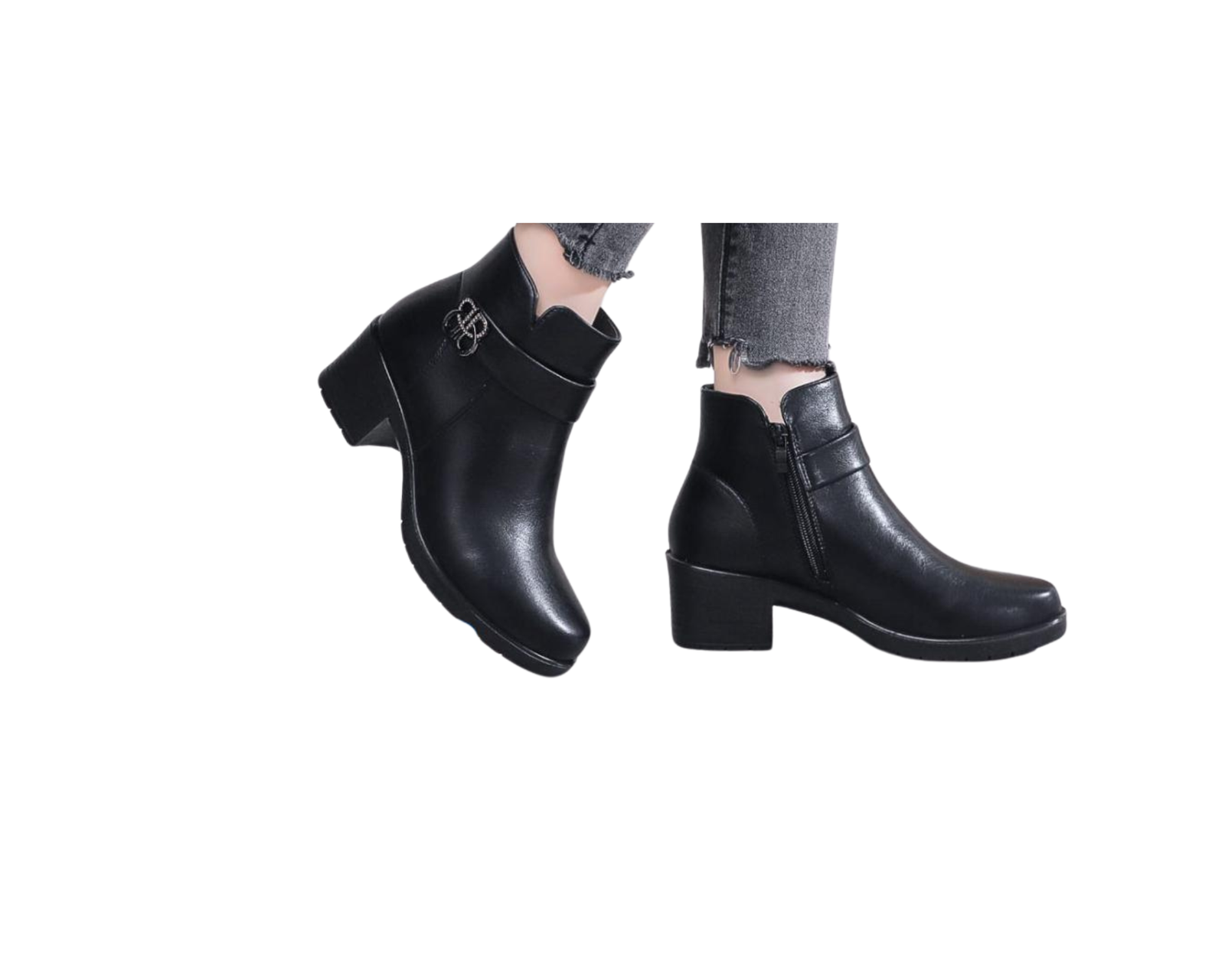 حذاء نسائي سيري A-8382 - الصورة 2