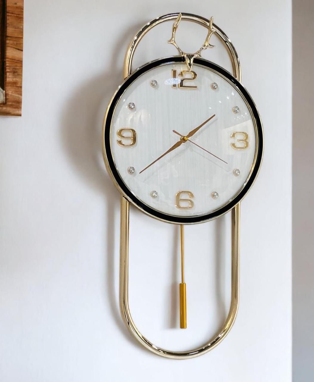 ساعات مستوردة للتزيين HN - الصورة 2