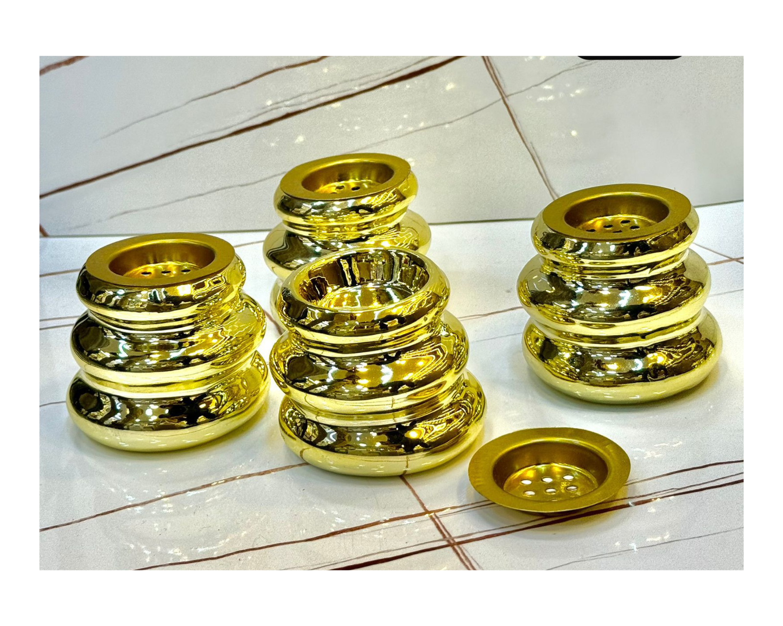 بيخرات مميزة HN