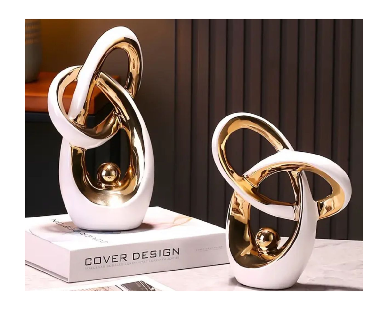 ديكور سيراميك داخلي HN