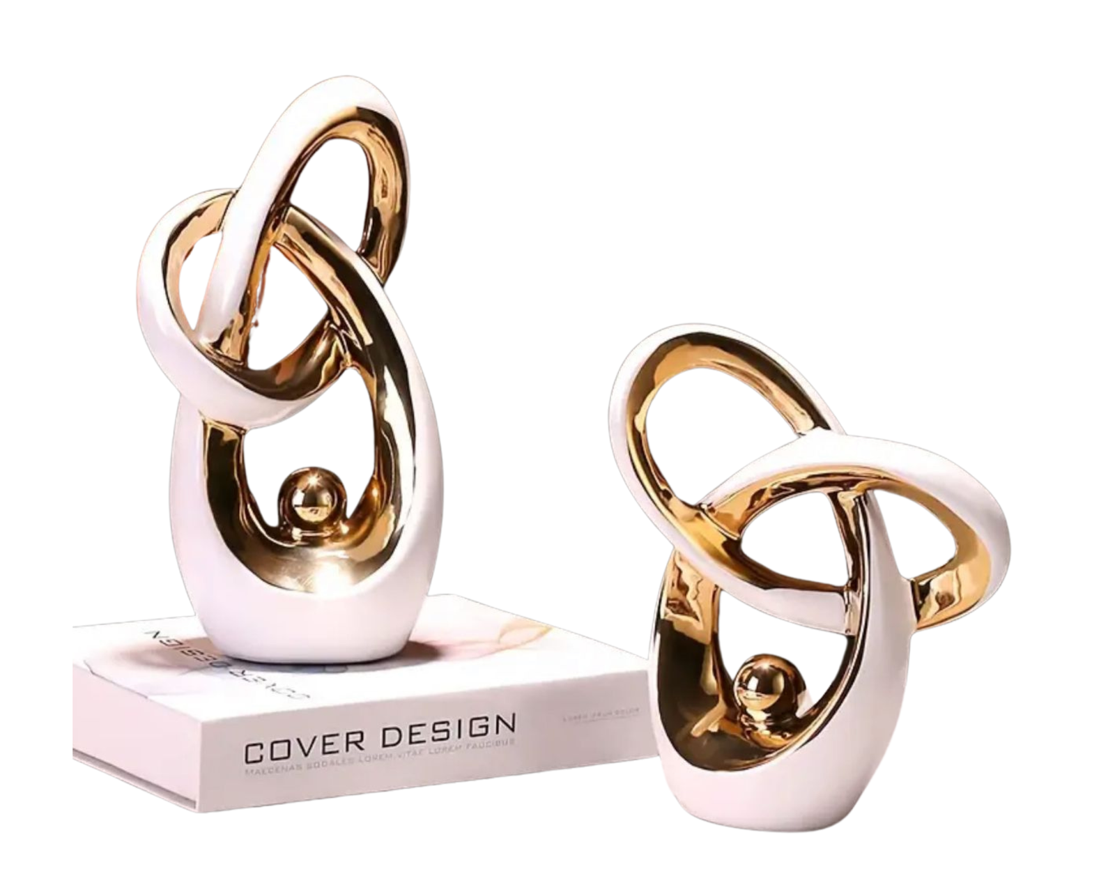 ديكور سيراميك داخلي HN - الصورة 2