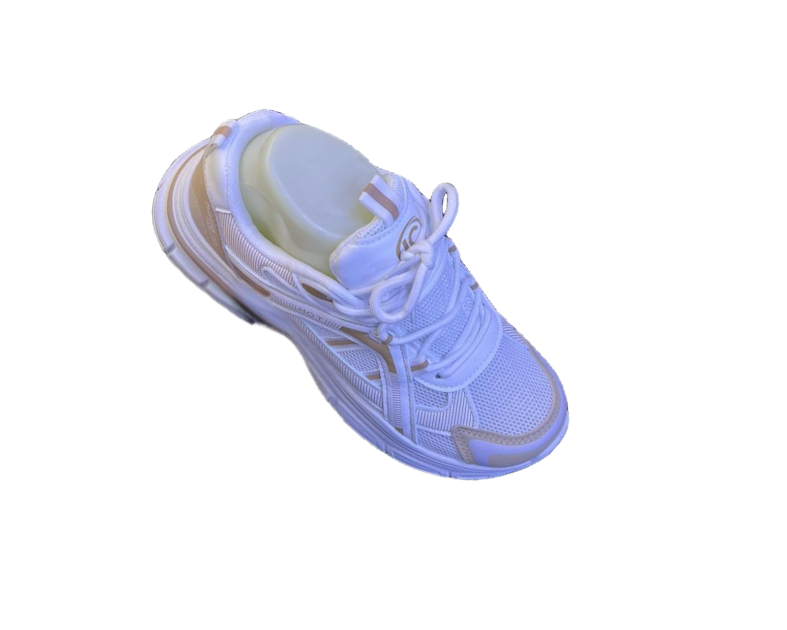 سبرديلات نسائية مستوردة HZ - الصورة 2