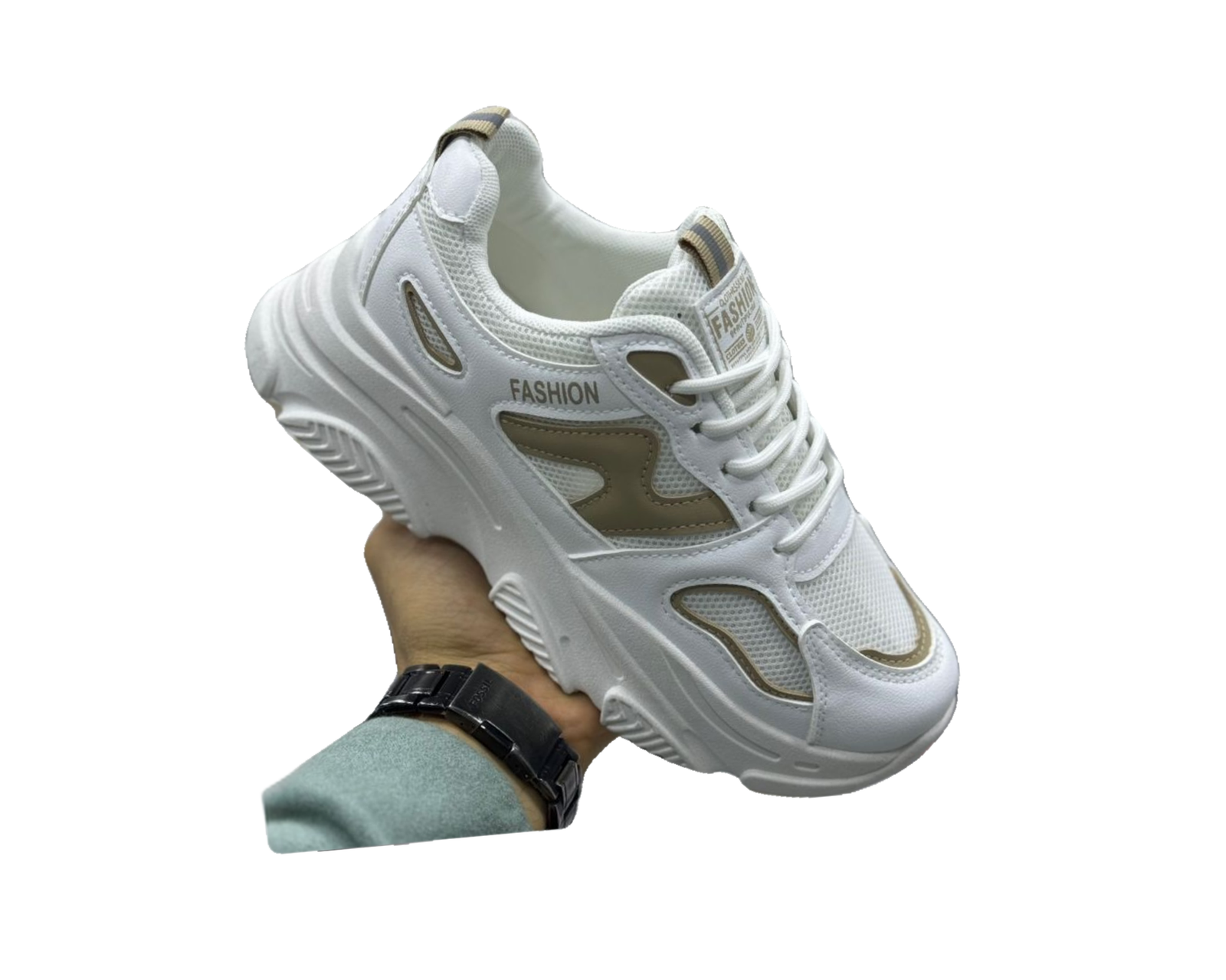 سبرديلات نسائية مستوردة B - الصورة 3