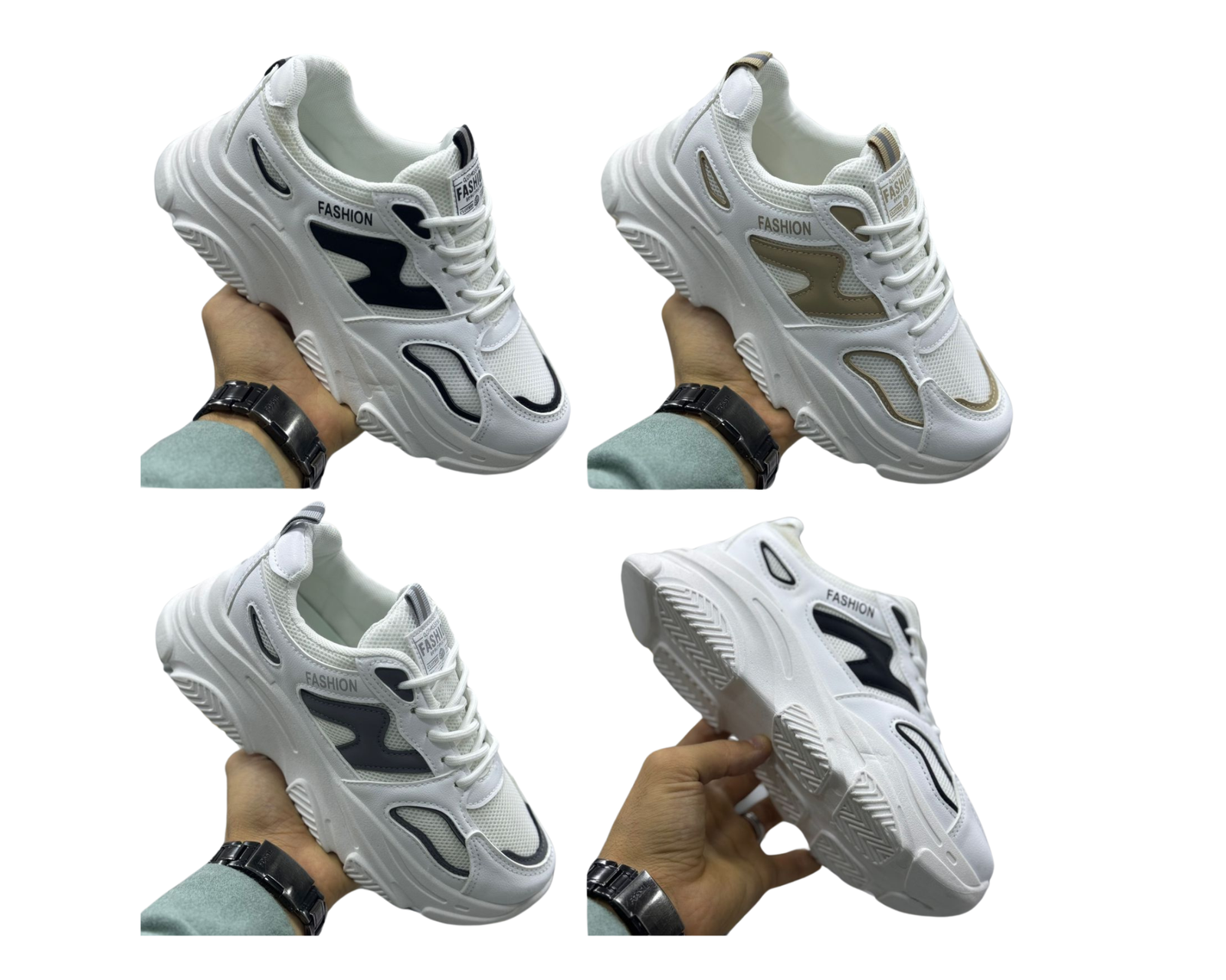 سبرديلات نسائية مستوردة B - الصورة 2